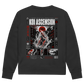 Herren Premium Bio Sweatshirt new legends_front_black