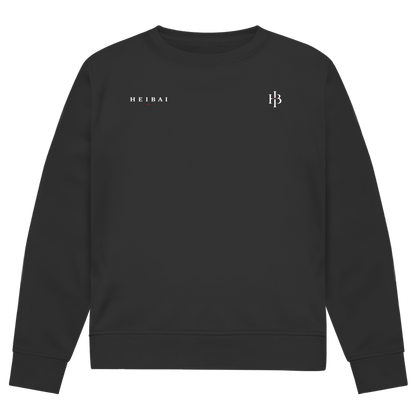 Herren Premium Bio Sweatshirt new legends_front_black