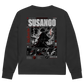 Herren Premium Bio Sweatshirt new legends_front_black