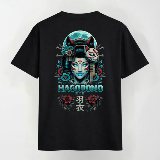 HAGOROMO – Aoi no Kage (蒼の影)