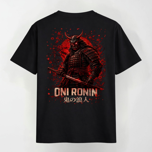 Dämonen-Ronin