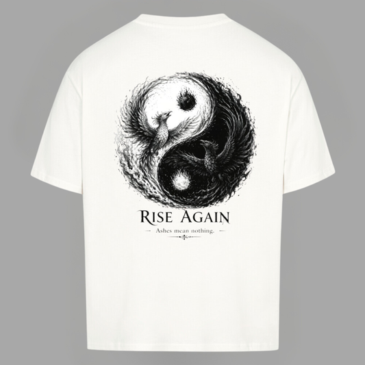 Rise Again