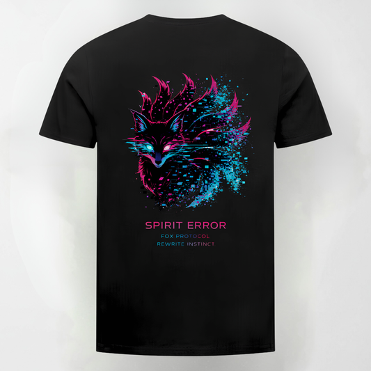 Spirit Error (slim fit)