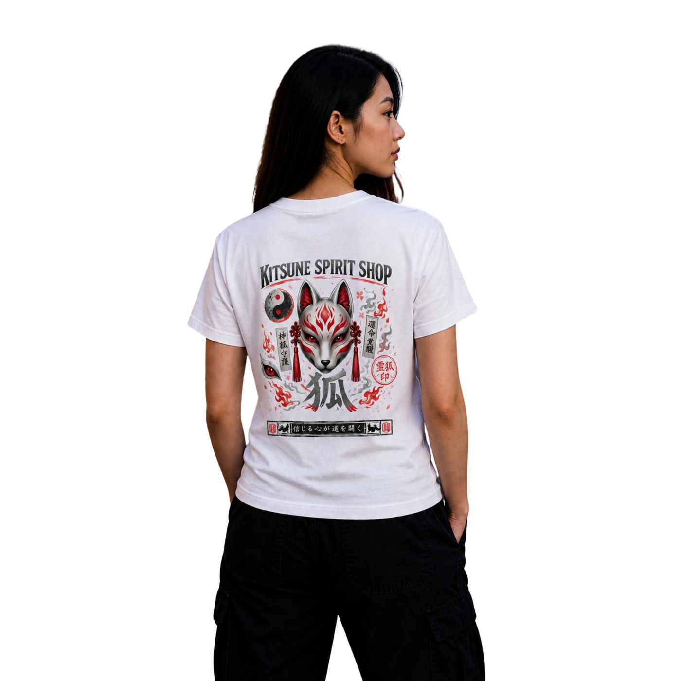 Urban Yōkai Streetwear