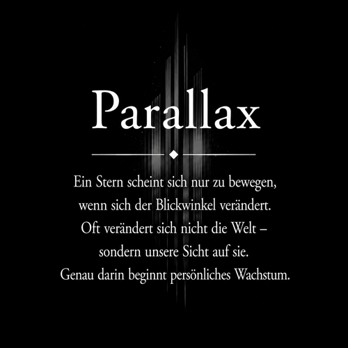 Parallax