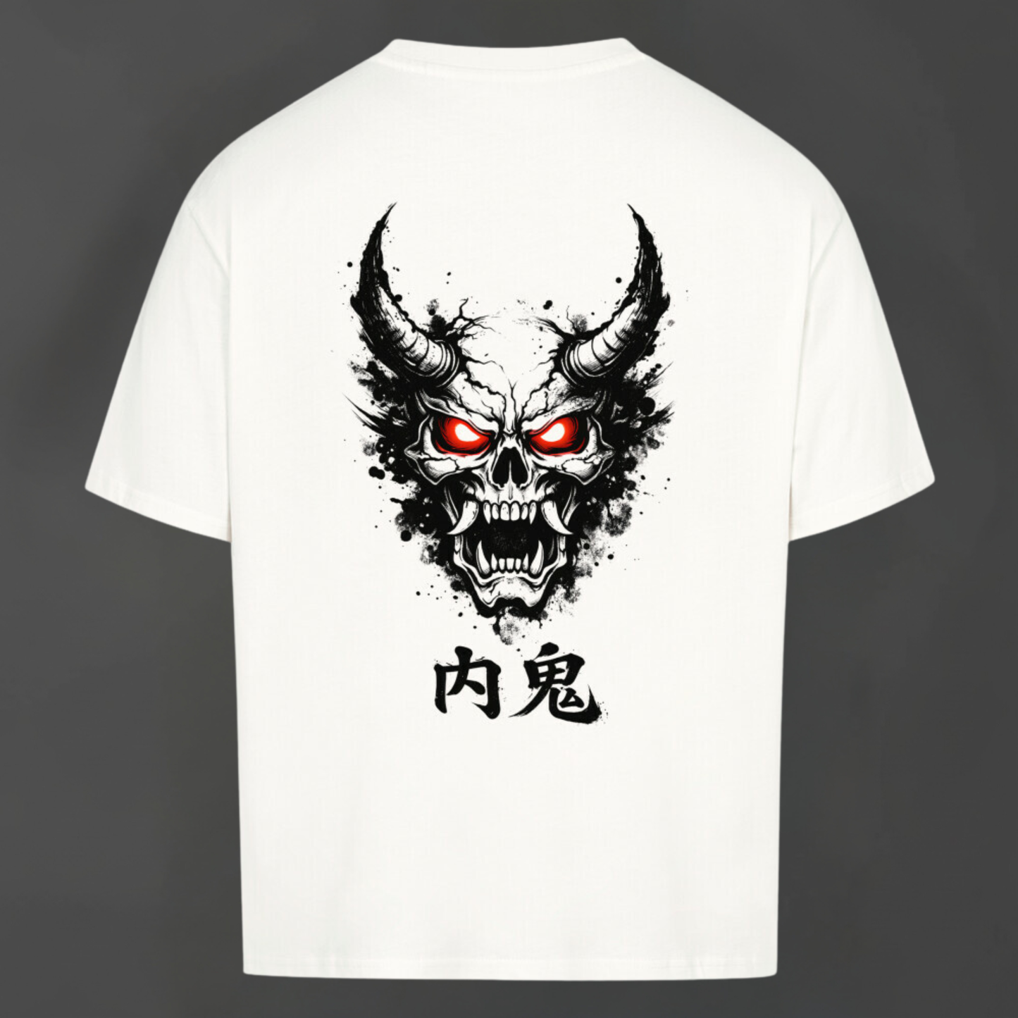 VACANCY Oversized Shirt