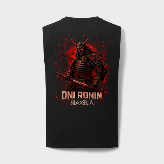 Oni Ronin Sleevless