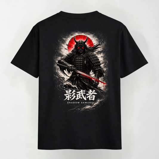 Shadow Samurai