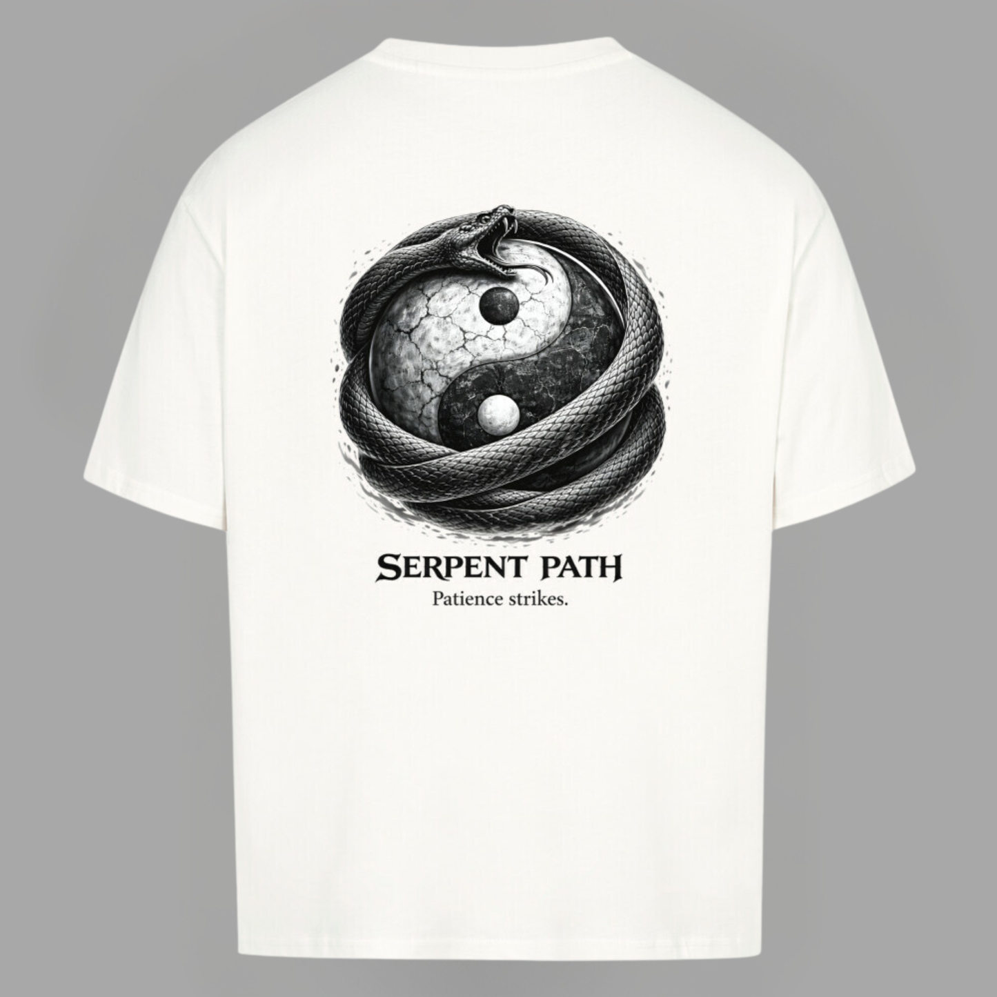 Serpent Path