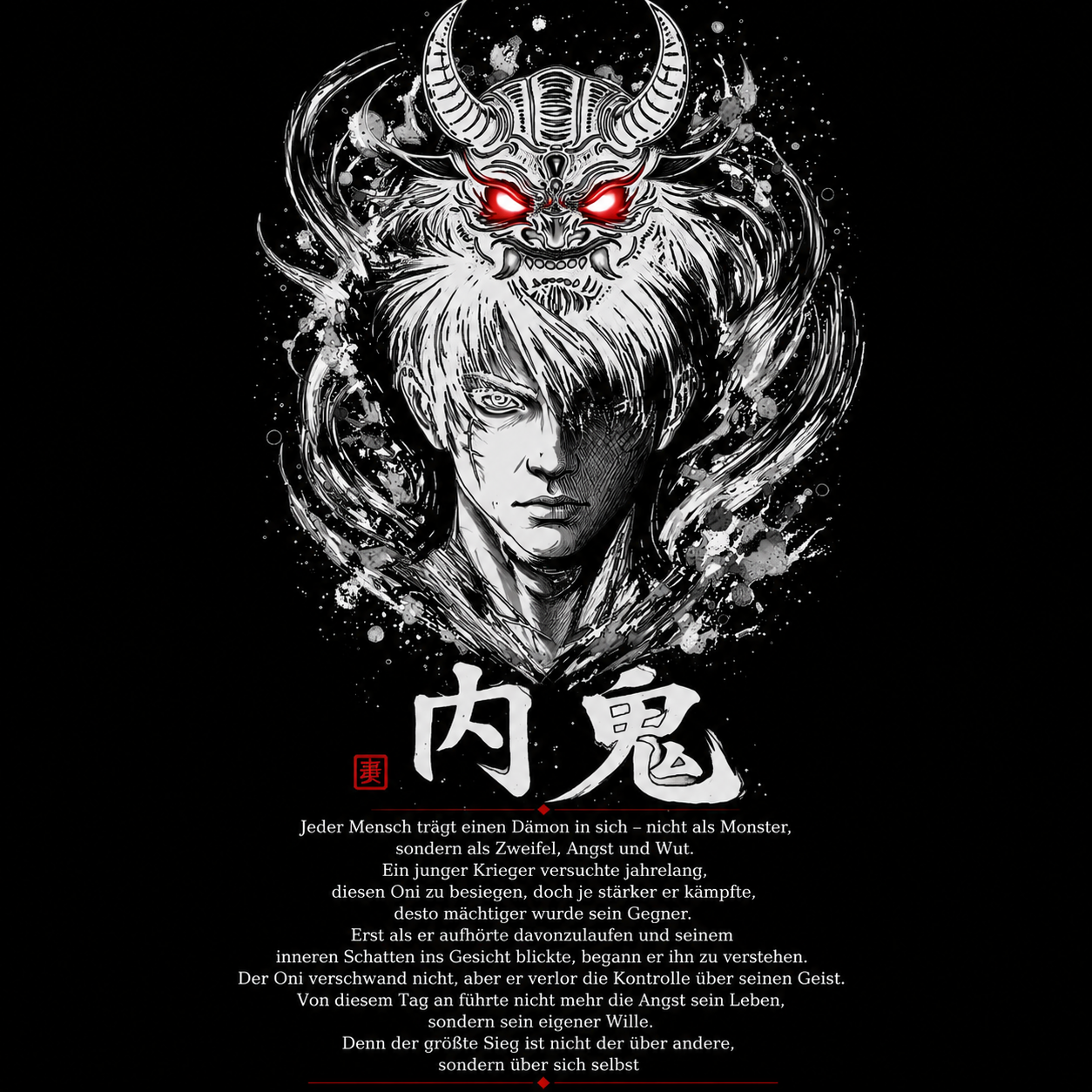 Inner Oni