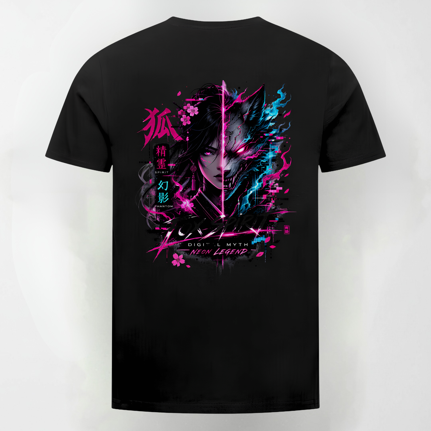 Fox Spirit (Slim Fit)
