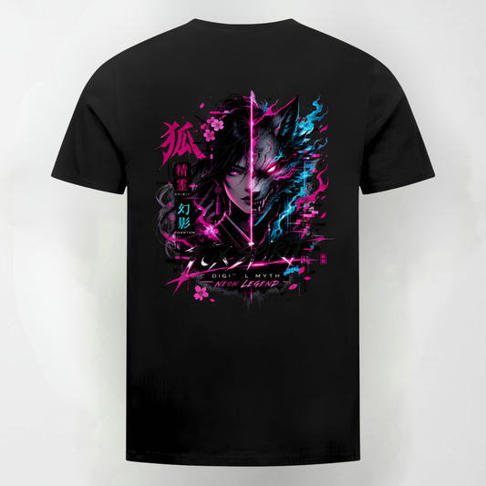 Fox Spirit (Slim Fit)