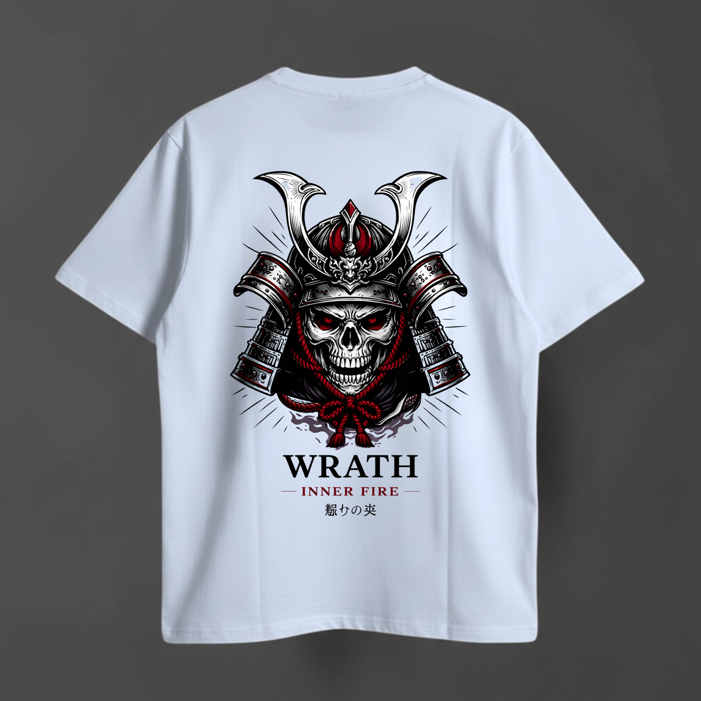 Wrath – Inner Fire