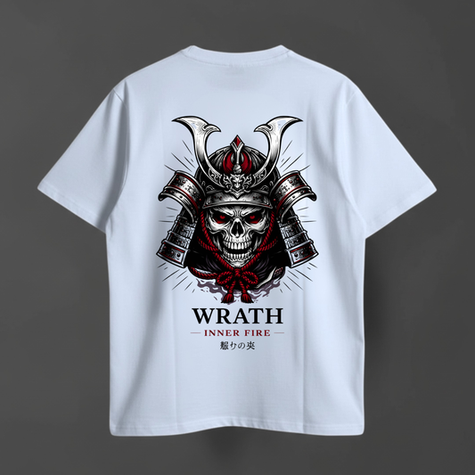 Wrath – Inner Fire