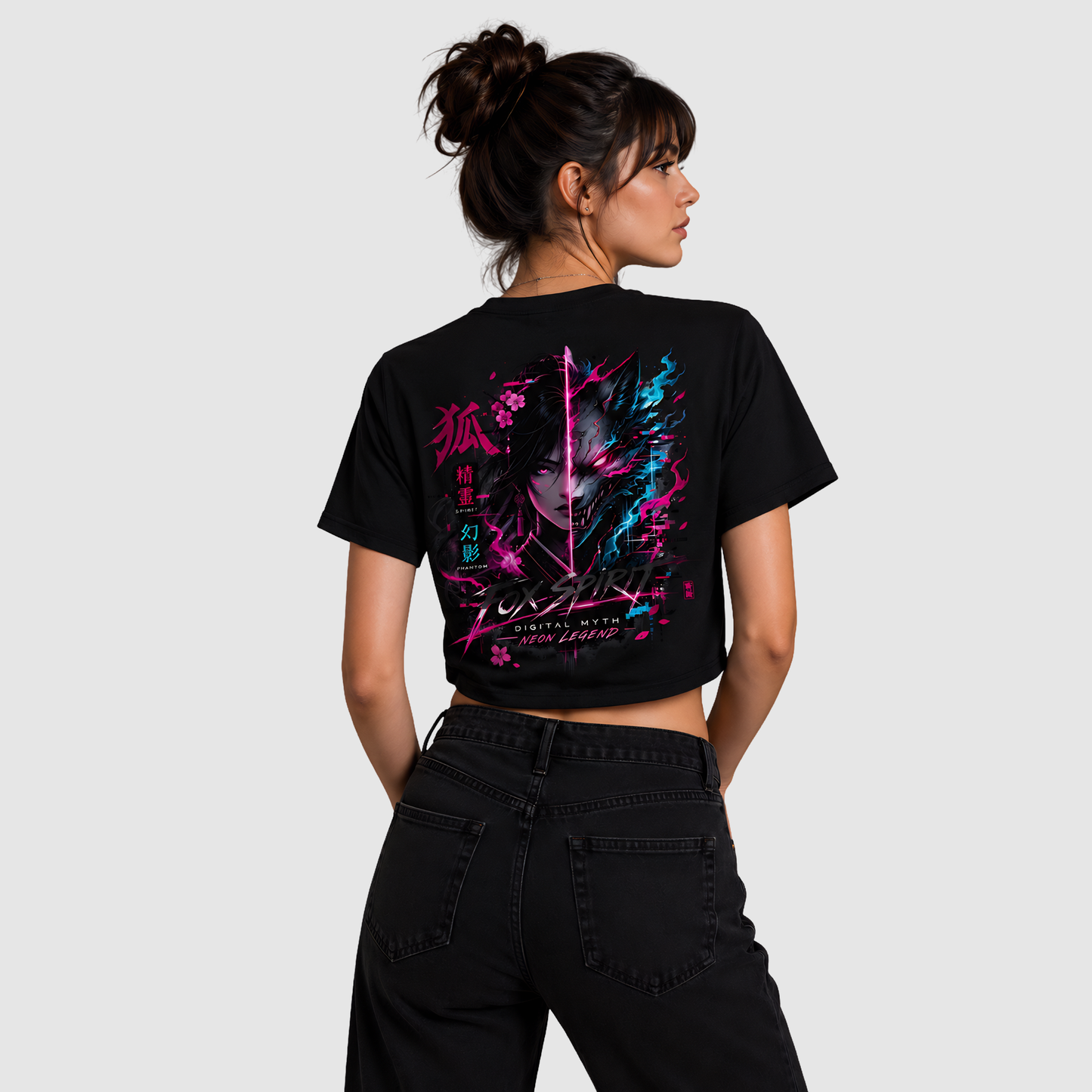 Fox Spirit (Slim Fit)