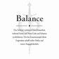 Balance