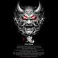 Oni Mask