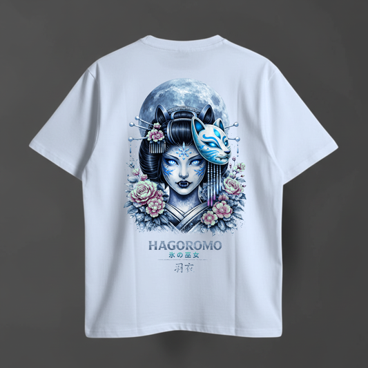 HAGOROMO – Kōri no Miko (氷の巫女)