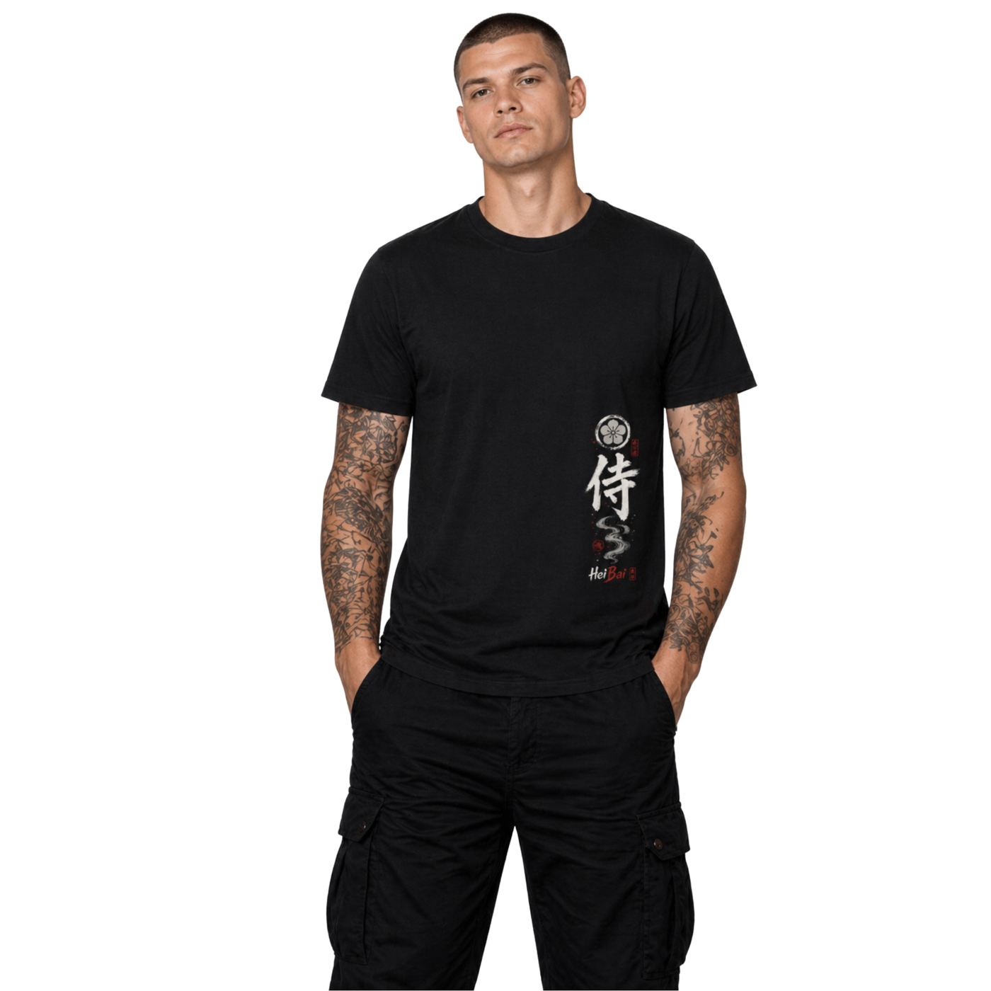 Urban Yōkai Streetwear