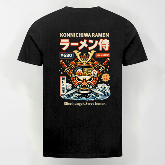Konnichiwa Ramen