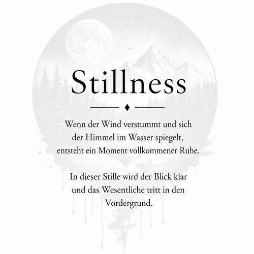 Stillness