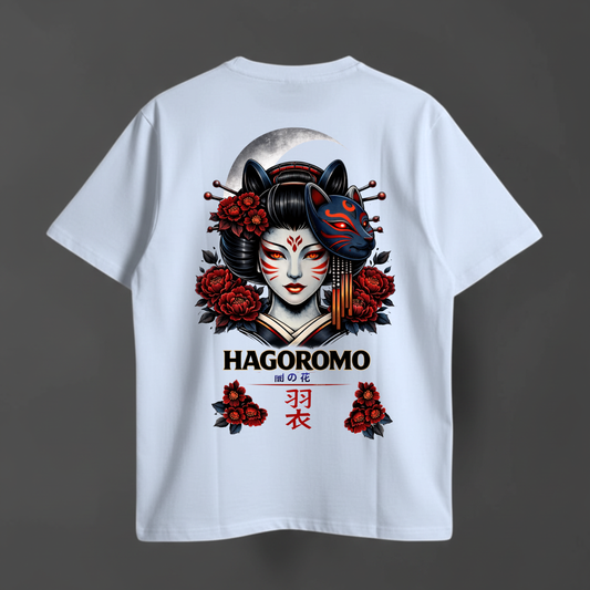 HAGOROMO – Yami no Hana (闇の花)