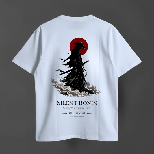 Silent Ronin