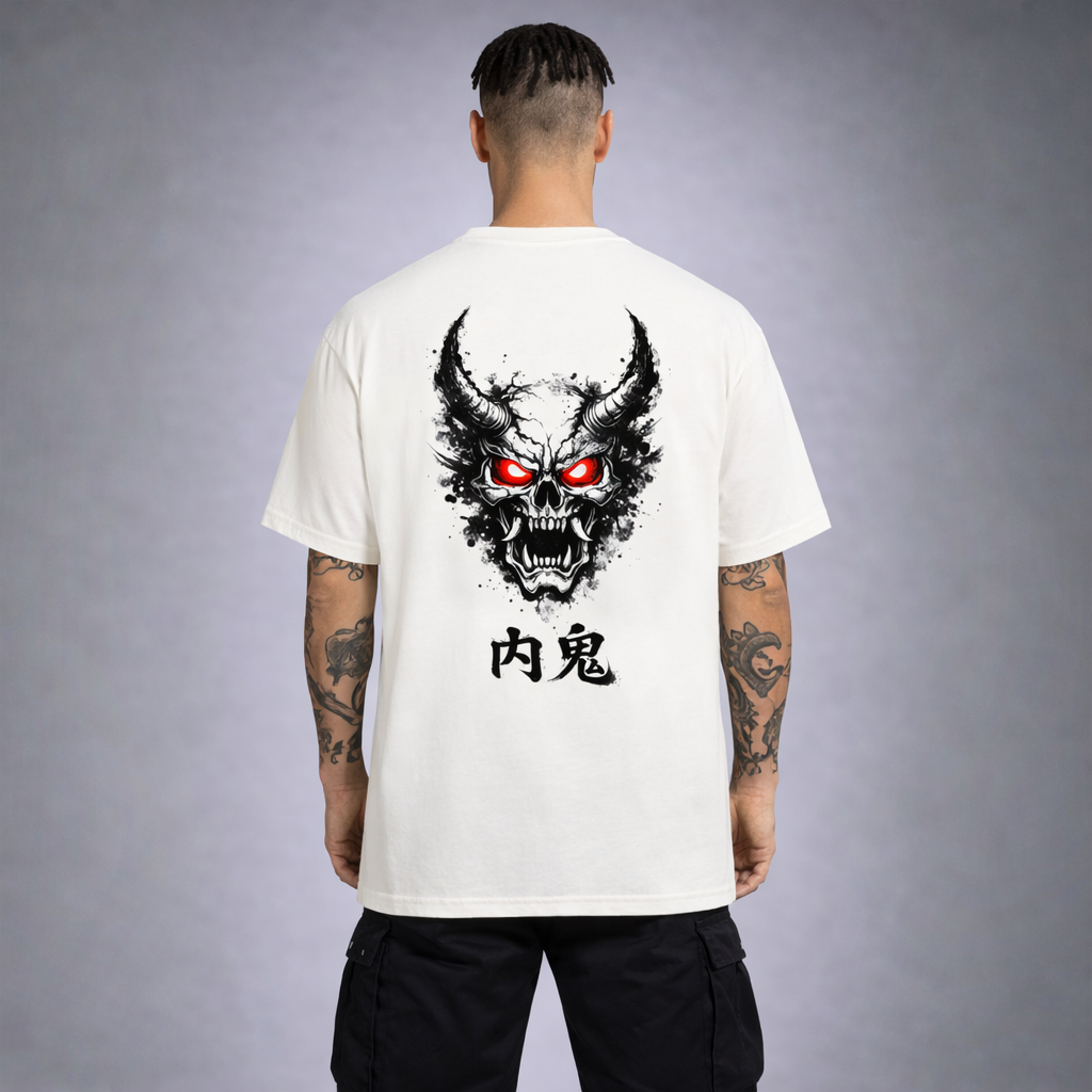 VACANCY Oversized Shirt