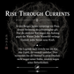 Rise Through Currents (oversize)