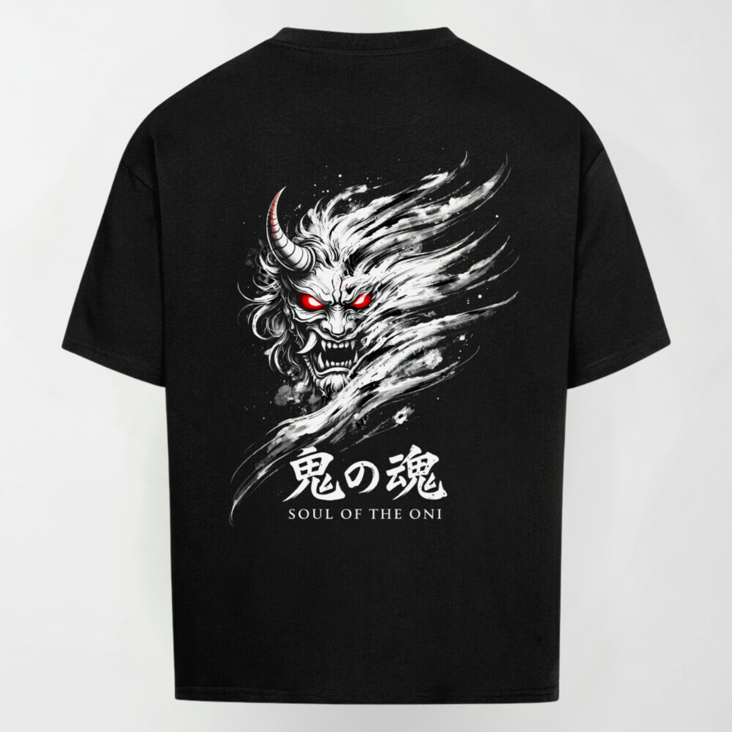 Soul of the Oni