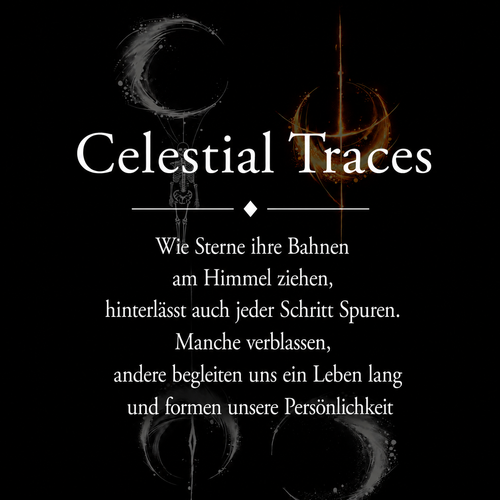 Celestial Traces