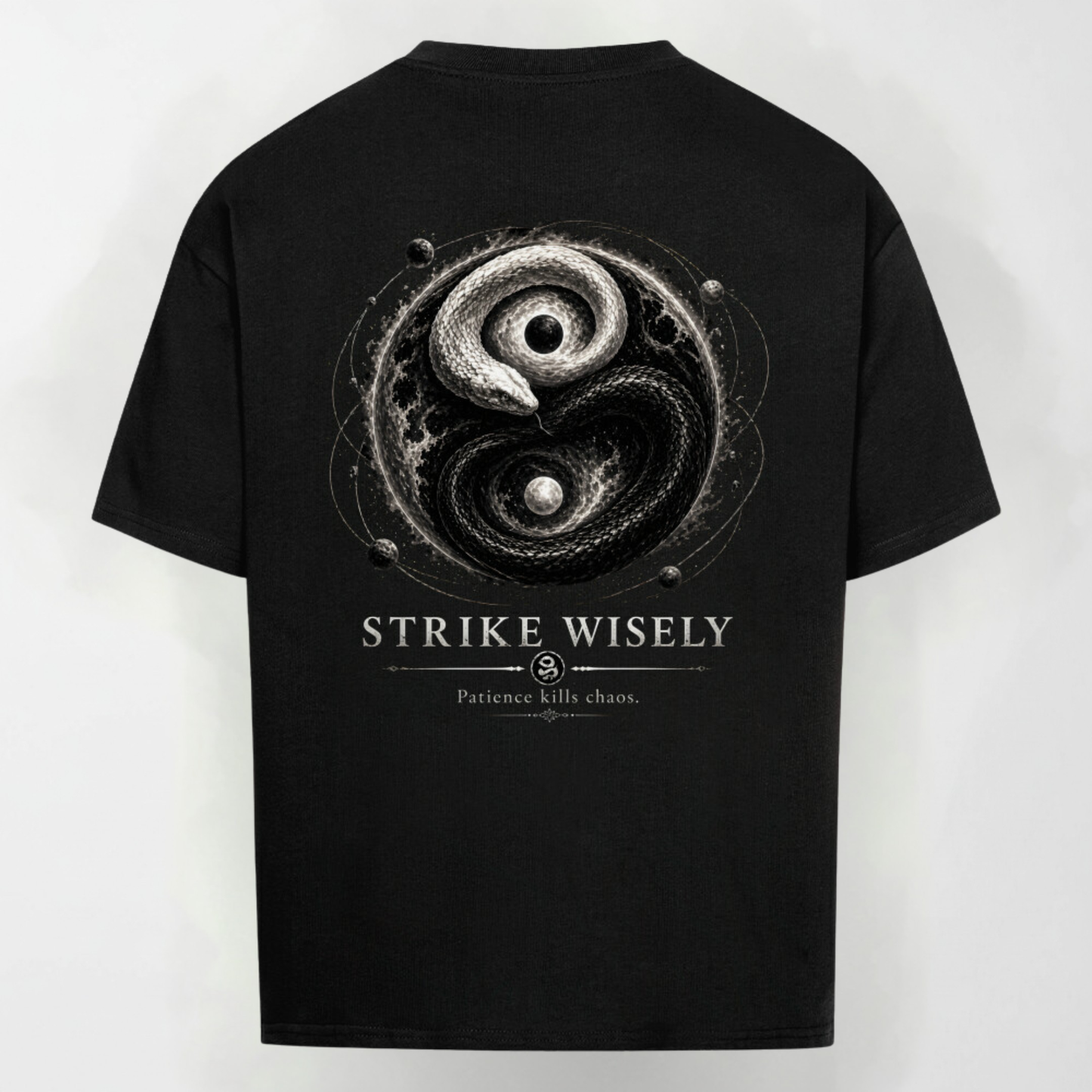 Strike Wisely