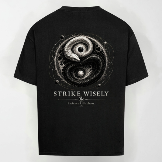 Strike Wisely