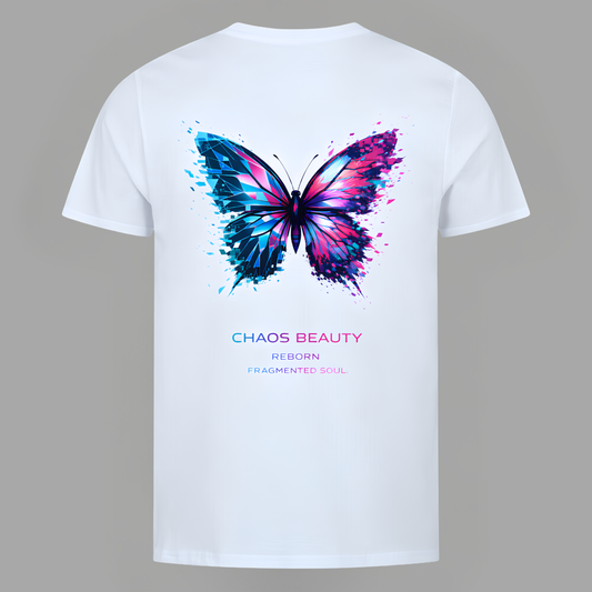 Chaos Beauty (Slim Fit)