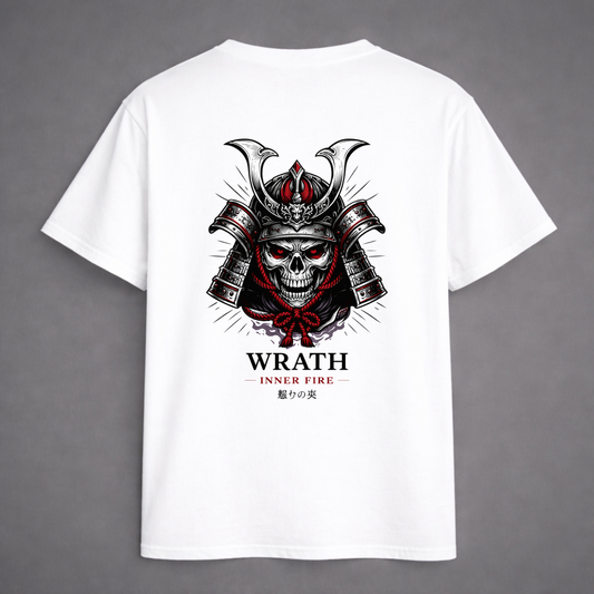 Wrath – Inner Fire