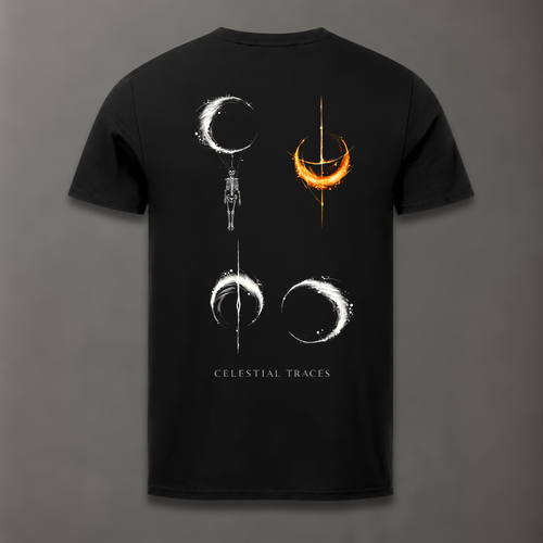 Celestial Traces