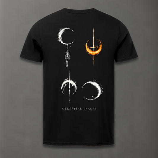 Celestial Traces