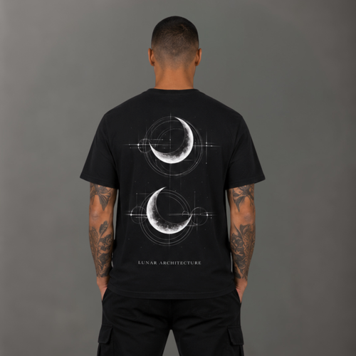 Lunar Architecture