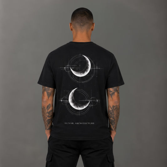 Lunar Architecture