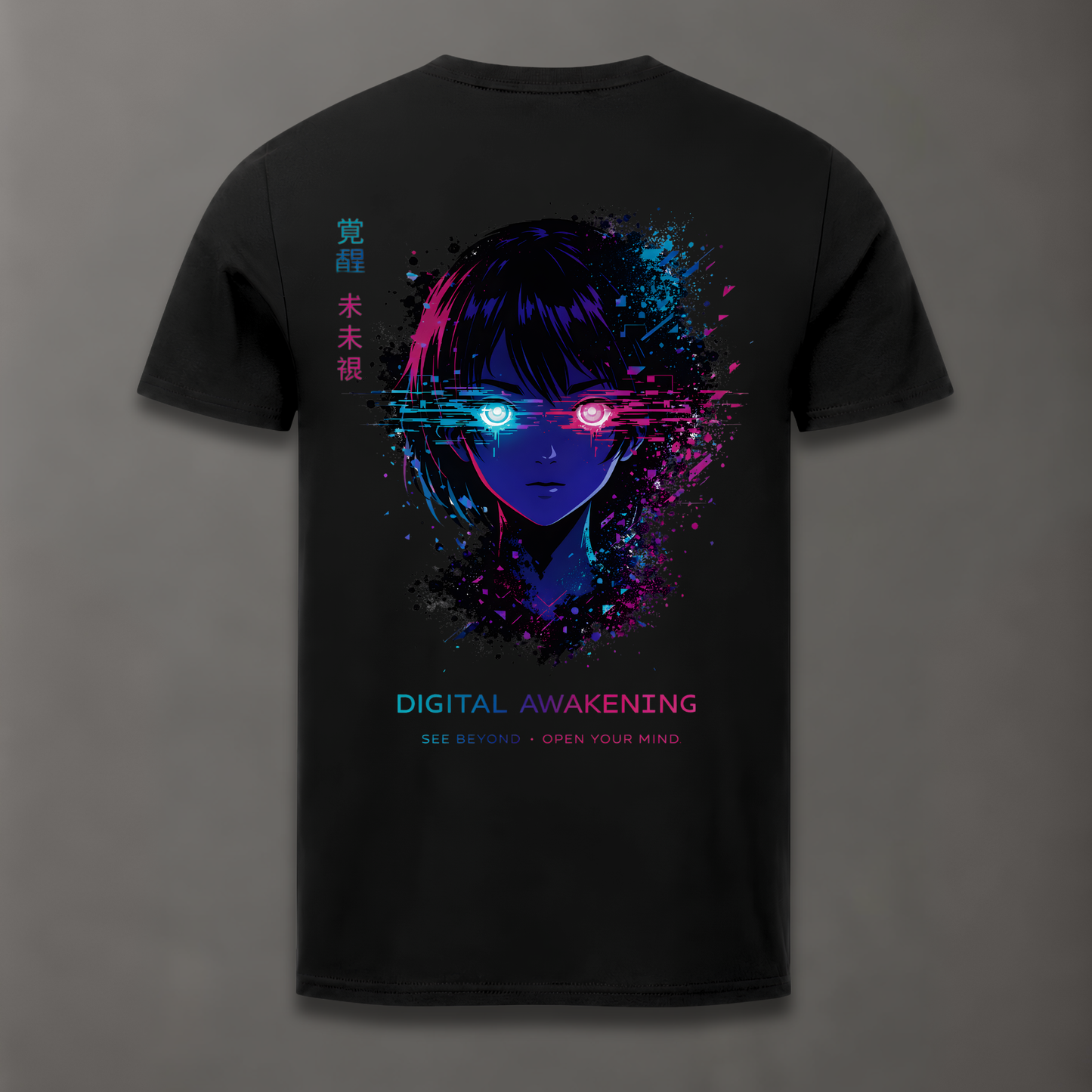 Digital Awakening