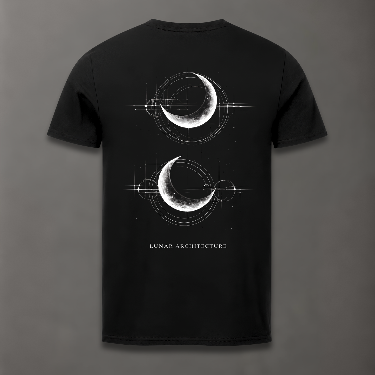 Lunar Architecture