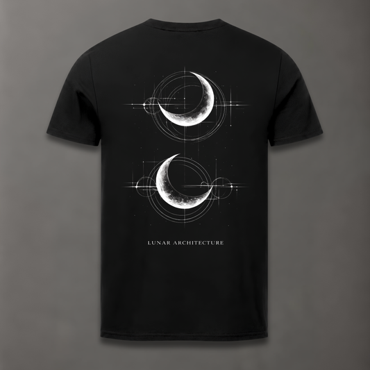 Lunar Architecture