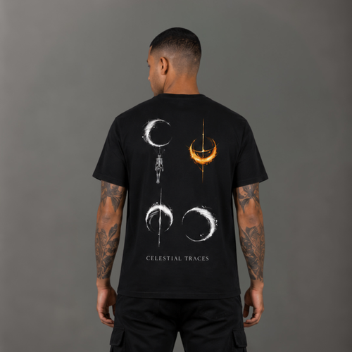 Celestial Traces
