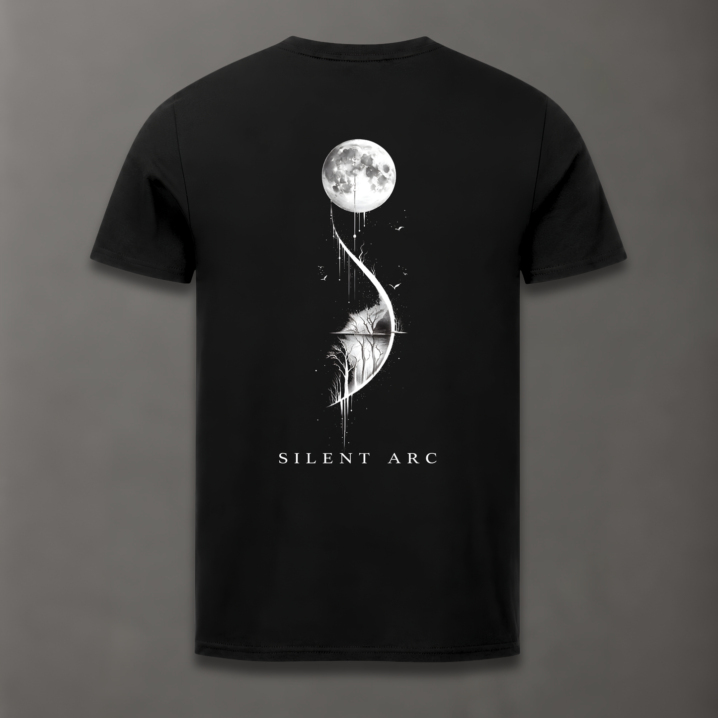 Silent Arc
