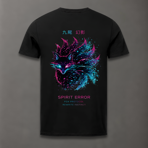 Spirit Error