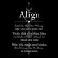Align
