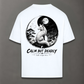 Calm but Deadly (oversize)