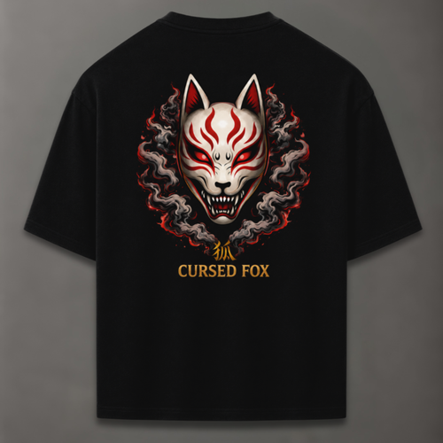 Cursed Fox