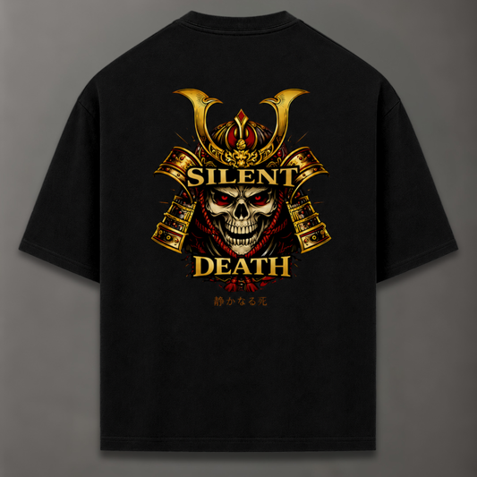 Silent Death