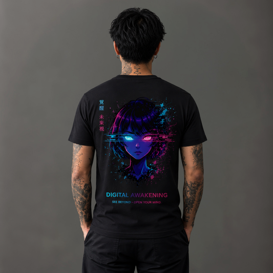 Digital Awakening
